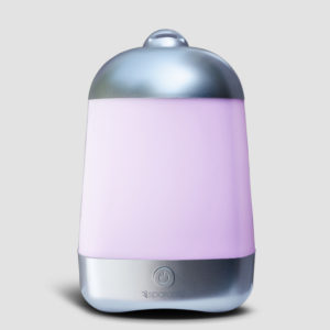 POMBEY Essential OilS LED Diffuser 2