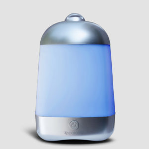 POMBEY Essential OilS LED Diffuser 3