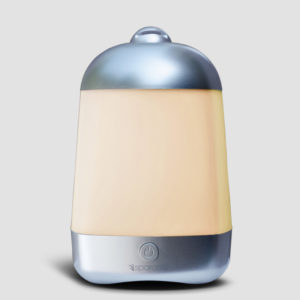 POMBEY Essential OilS LED Diffuser 4