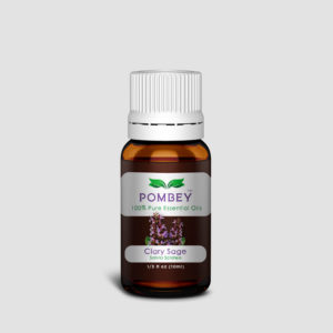 POMBEY Essential Oils Clary Sage